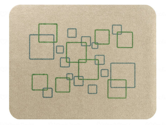 Richell Portable Toilet Deodorizing and Waterproof Mat R