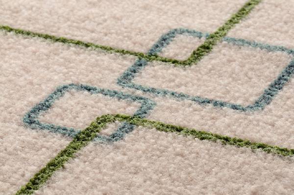 リッチェルポータブルトイレ用消臭・防水マットR