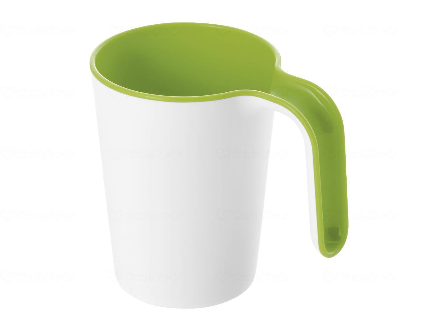 Richell Ribero Cup Green