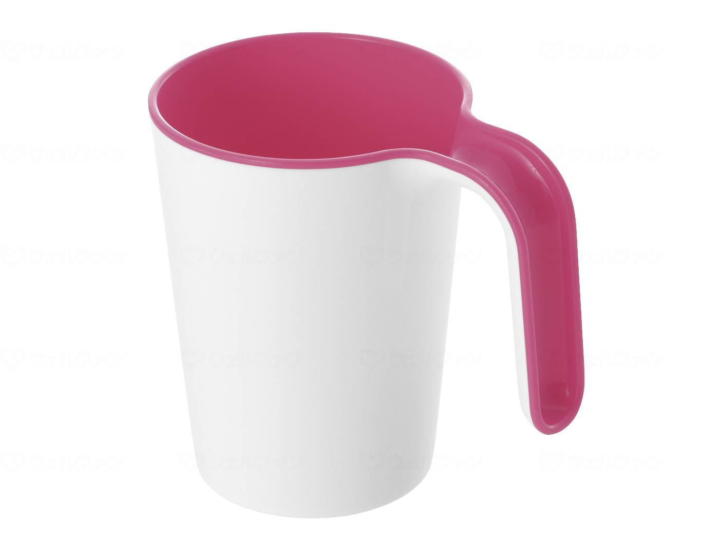 Richell Libero Cup Pink