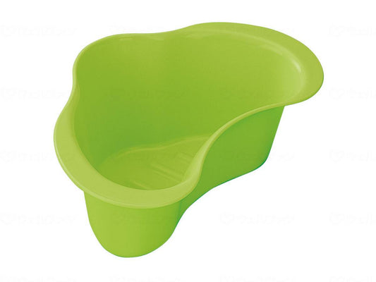 Richell is great to use! Gargle holder quantity