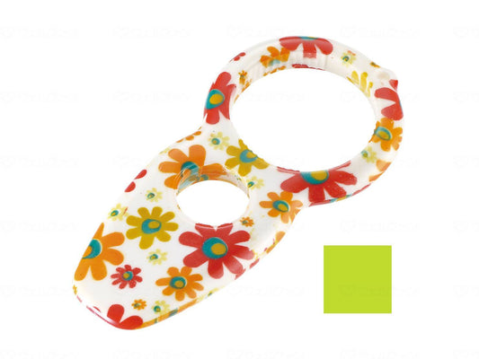 It's good to use Richell! Cap Opener Green