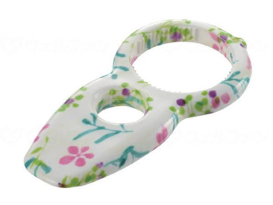 I like using Richell! Cap Opener Botanical