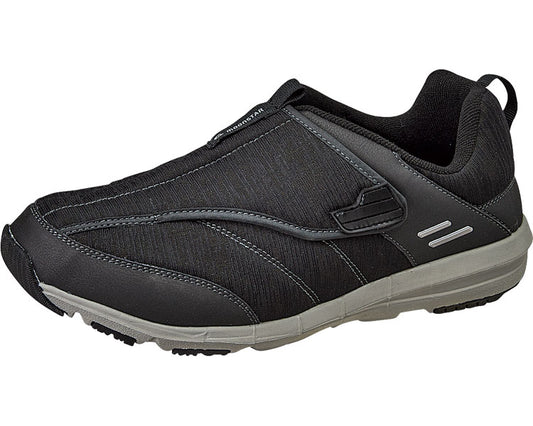 SPLT M199 Men's / 26.0cm Black 1 pair