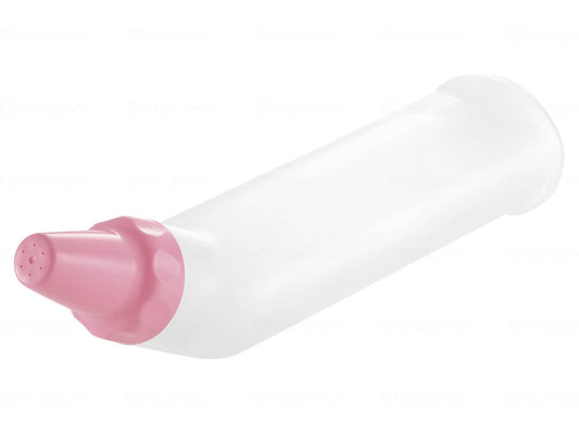 Richell Butt Shower Pink Regular