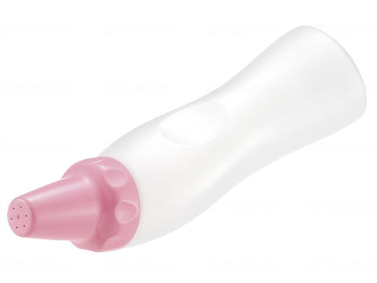 Richell Butt Shower Pink Compact