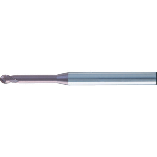NS Long Neck Ball End Mill MRB230 R1X13 MRB230 R1X13 1 piece