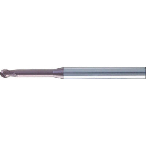 NS Long Neck Ball End Mill MRB230 R1X18(D4) MRB230 R1X18(D4) 1 piece