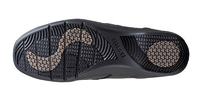 EVE196 Women's / 23.5cm M Sepia Combi 1 pair