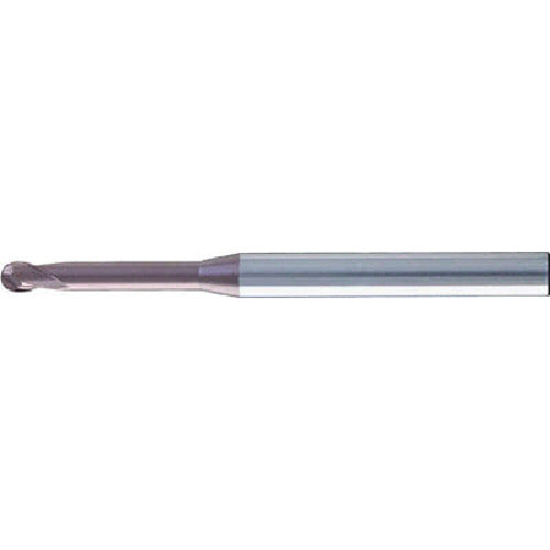 NS Long Neck Ball End Mill MRB230 R2.5X10 MRB230 R2.5X10 1 piece
