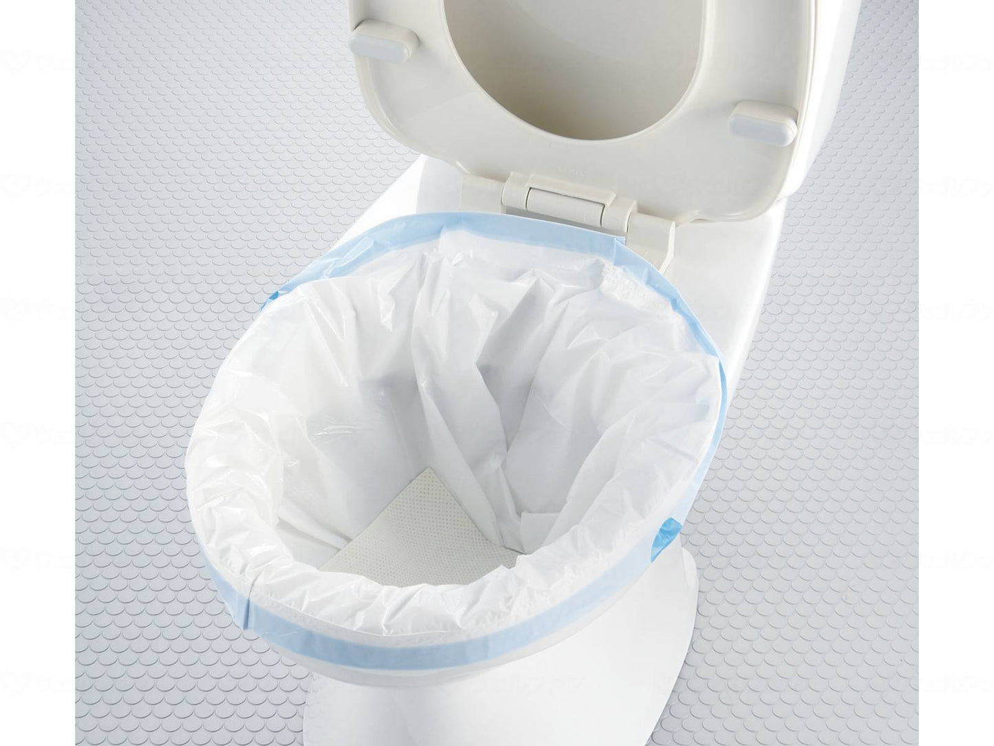 リッチェルラクリーンバッグN（抗菌プラス） 20枚入り