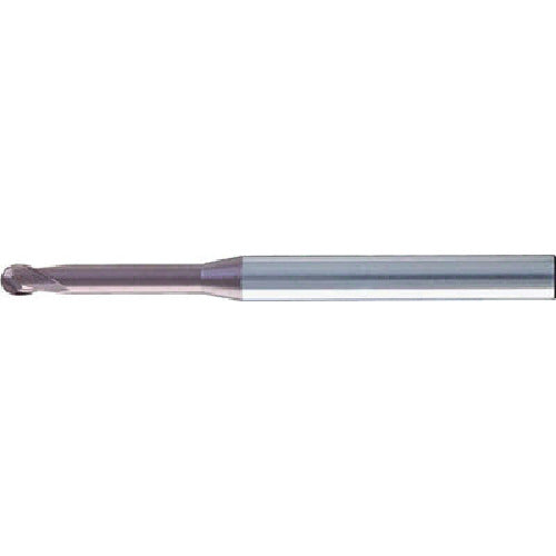 NS Long Neck Ball End Mill MRB230 R2.5X25 MRB230 R2.5X25 1 piece
