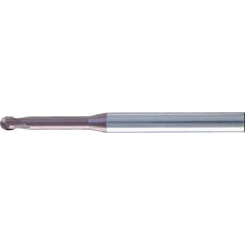NS Long Neck Ball End Mill MRB230 R2.5X50 MRB230 R2.5X50 1 piece