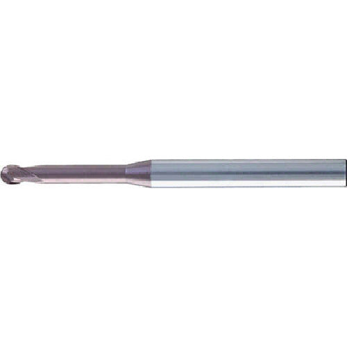NS Long Neck Ball End Mill MRB230 R2X16 (D6) MRB230 R2X16 (D6) 1 piece