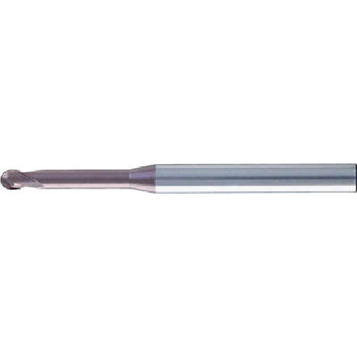 NS Long Neck Ball End Mill MRB230 R3X20 MRB230 R3X20 1 piece