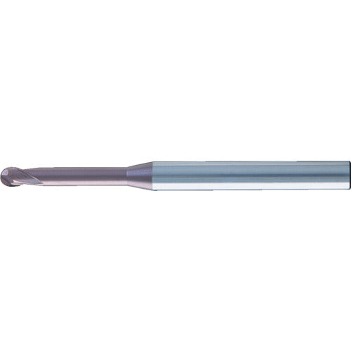 NS Long Neck Ball End Mill MRB230 R3X50 MRB230 R3X50 1 piece