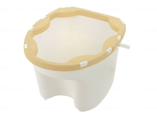 리첼 바카나 A형용 가방 고정