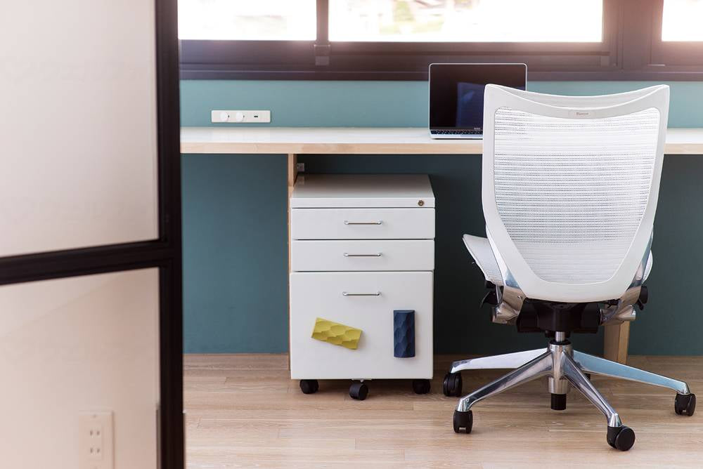 リッチェルｷｶｹｱ　ﾌｯﾄ ﾌﾞﾙｰ