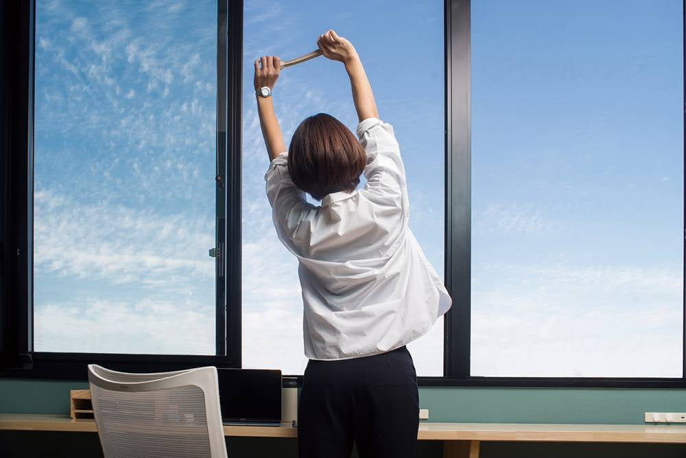 Richell Kikakea Shoulder