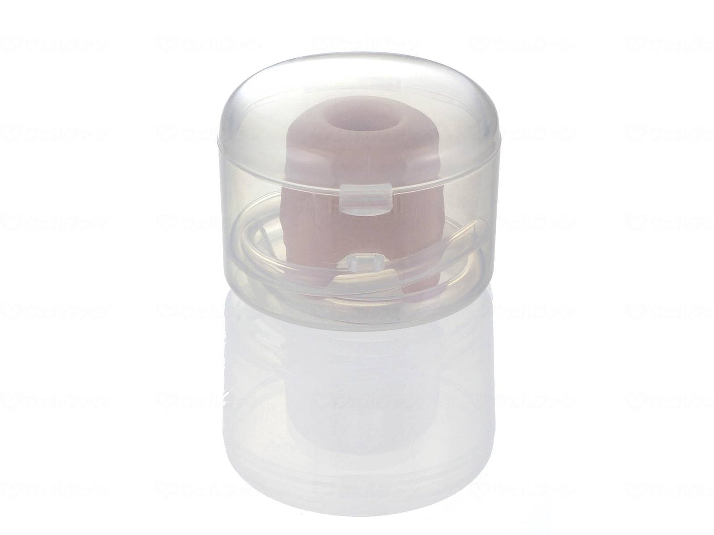 리첼 사용해도 좋다! 버틀러 용 노비비 스트로키 삐뿌펑크