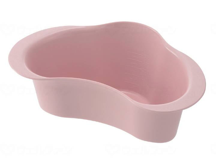 It's good to use Richell! Gargle Container Pink