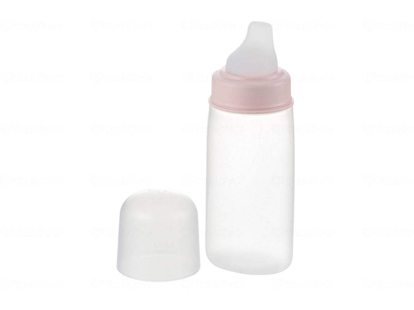 리첼 사용해도 좋다! 빨아들이는 부드러운 보트 200 핑크