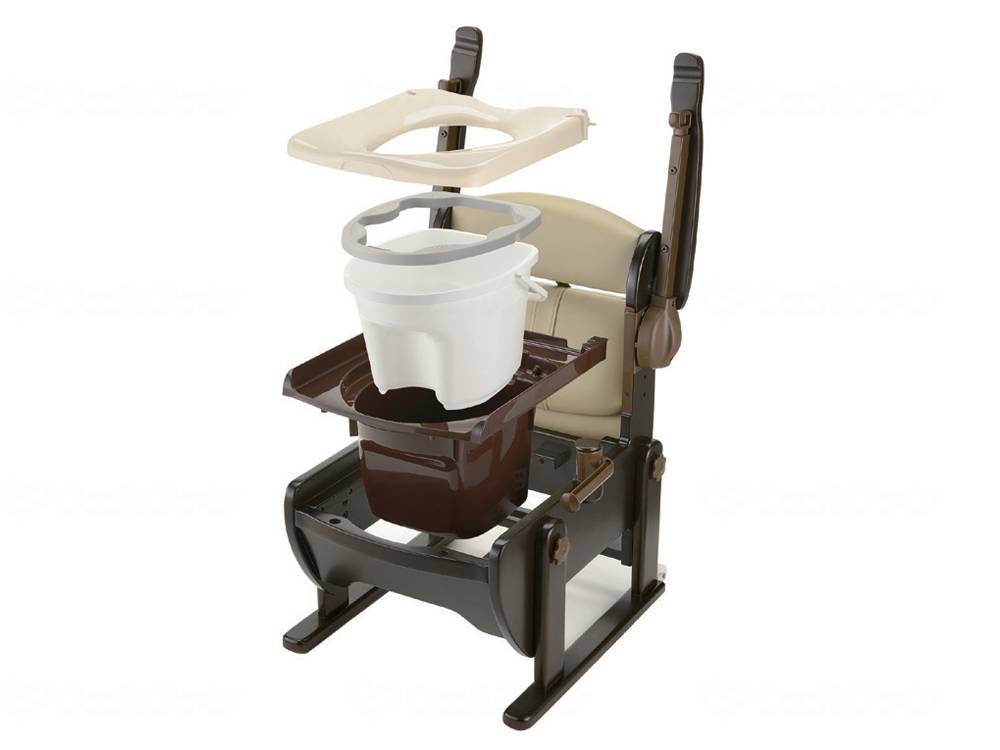 리첼 나무 화장실 반짝이 정리 쉬운 화장실 팔꿈치 뛰어 오른 N 부드러운 변기