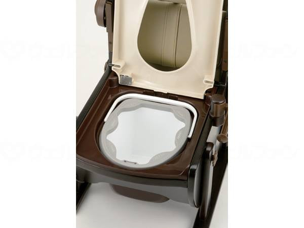 リッチェルﾊﾞｹﾂA型袋止めN