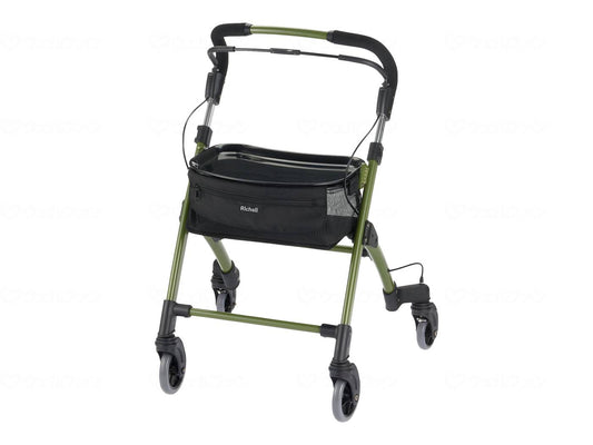 리첼 실내 전용 보행차