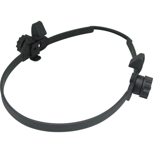 ＳＵＺＵＫＩＤ　ヘルメット取付アダプタ　ET-003　1 PK