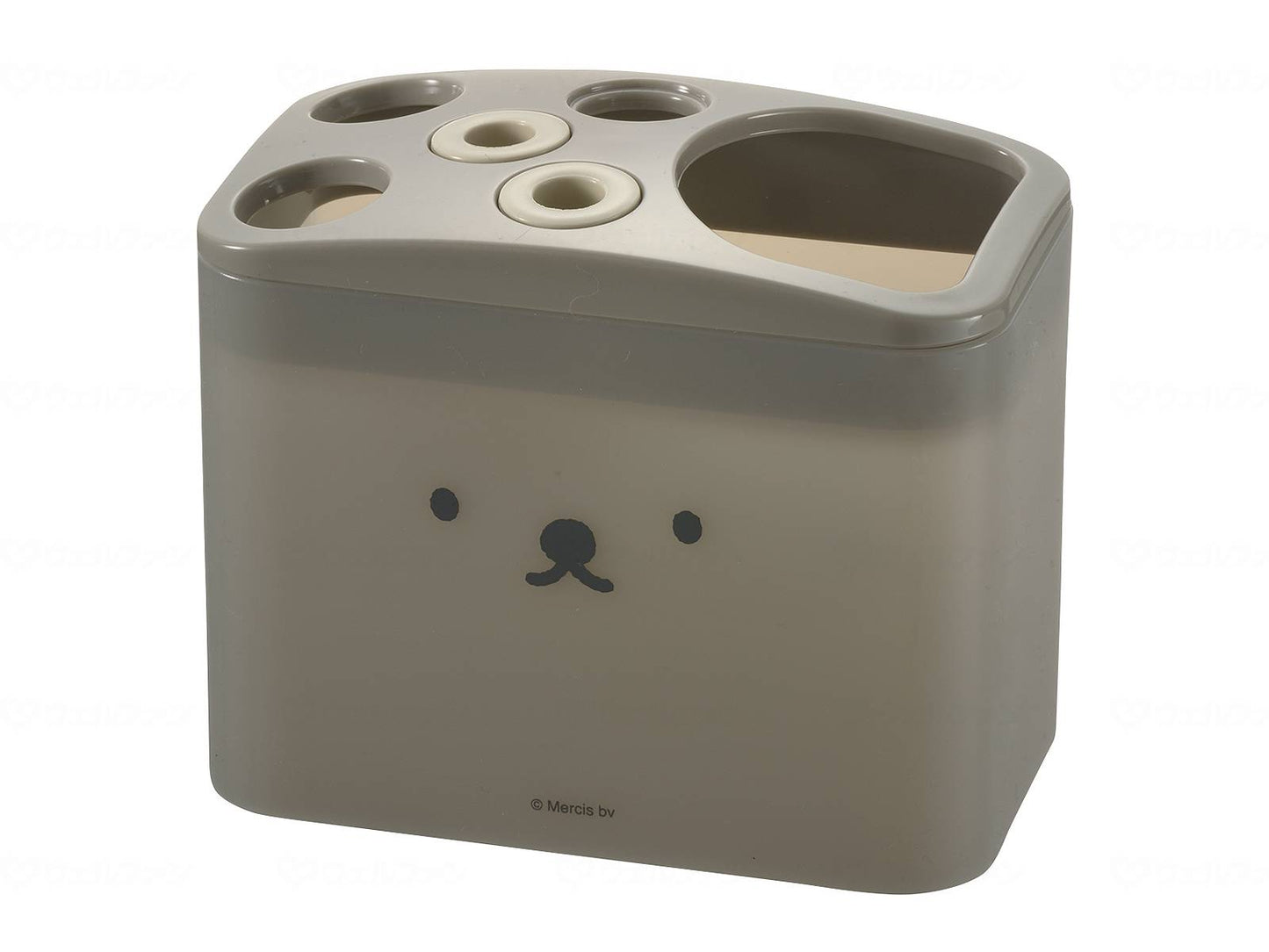 Richeldick Bruner Toothbrush Stand Grege