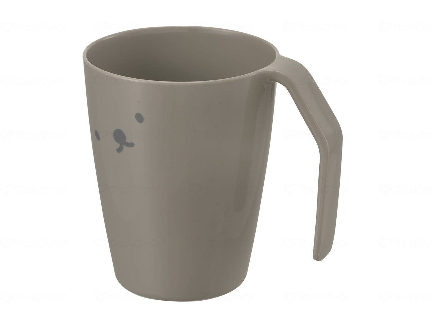 Richeldick Bruner Dry Cup Grey