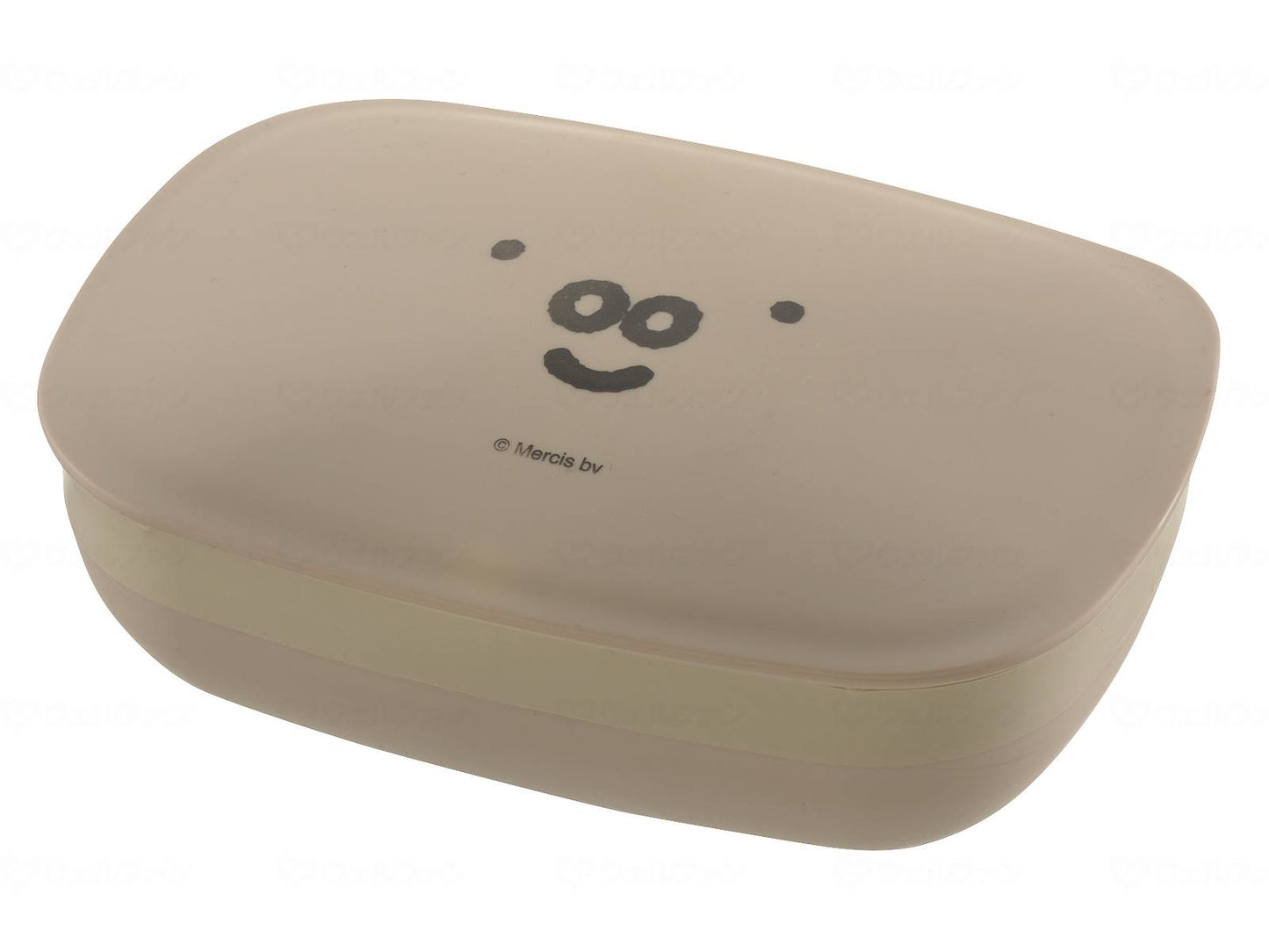 Richeldick Bruner Soap Box Square Pink Beige