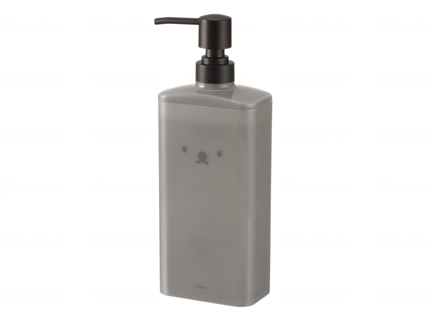 Richeldick Bruner Dispenser Grey