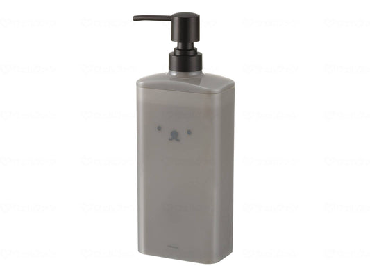 Richeldick Bruner Dispenser Grey