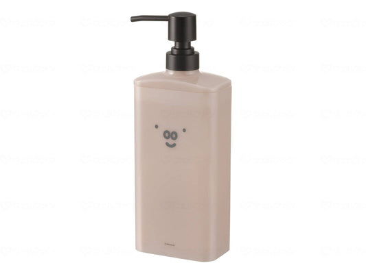 Richeldick Bruner Dispenser Pink Beige