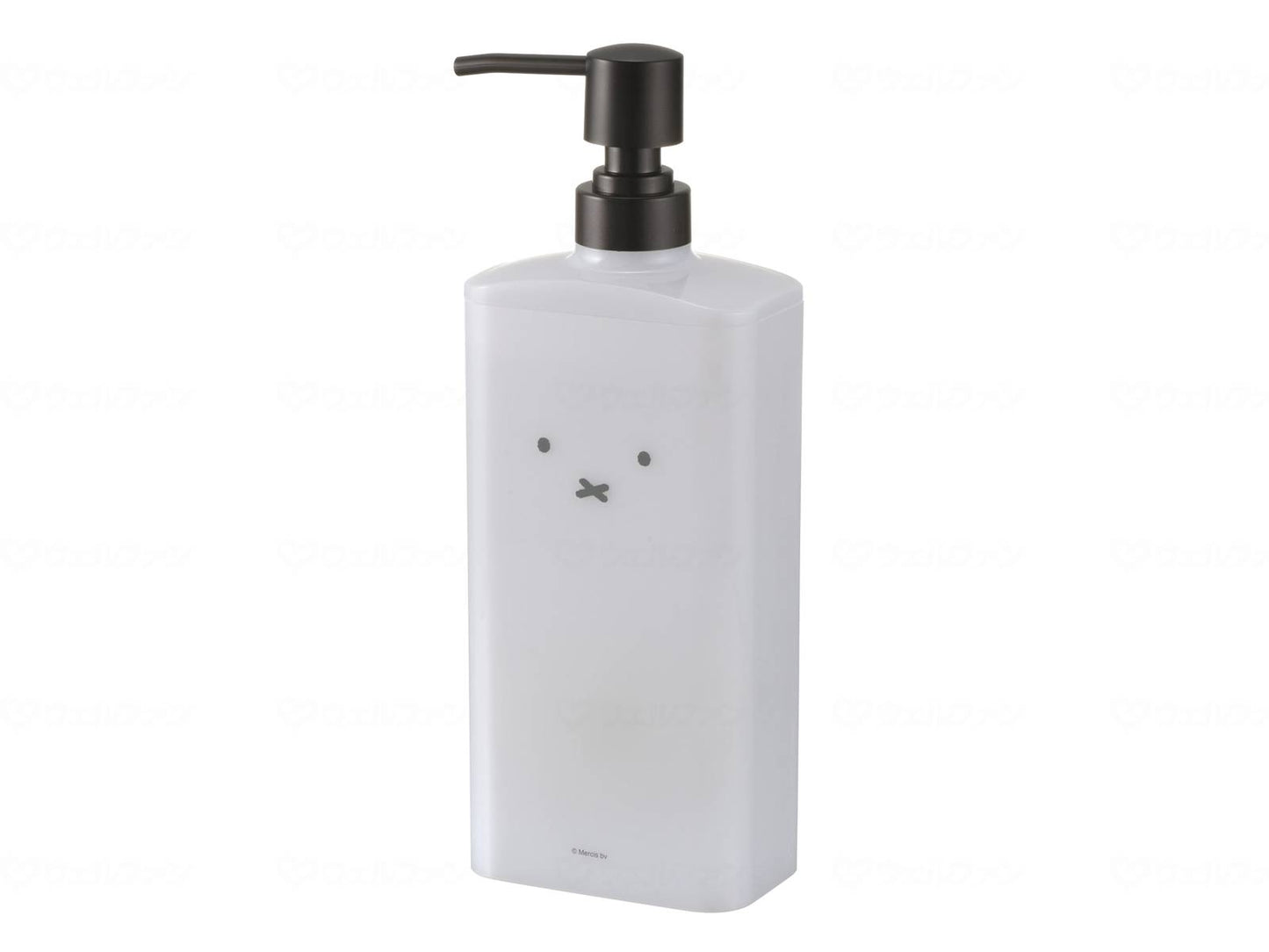 Richeldick Brunner Dispenser White