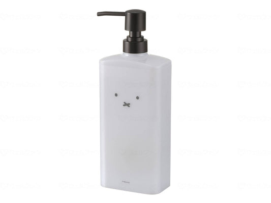 Richeldick Brunner Dispenser White