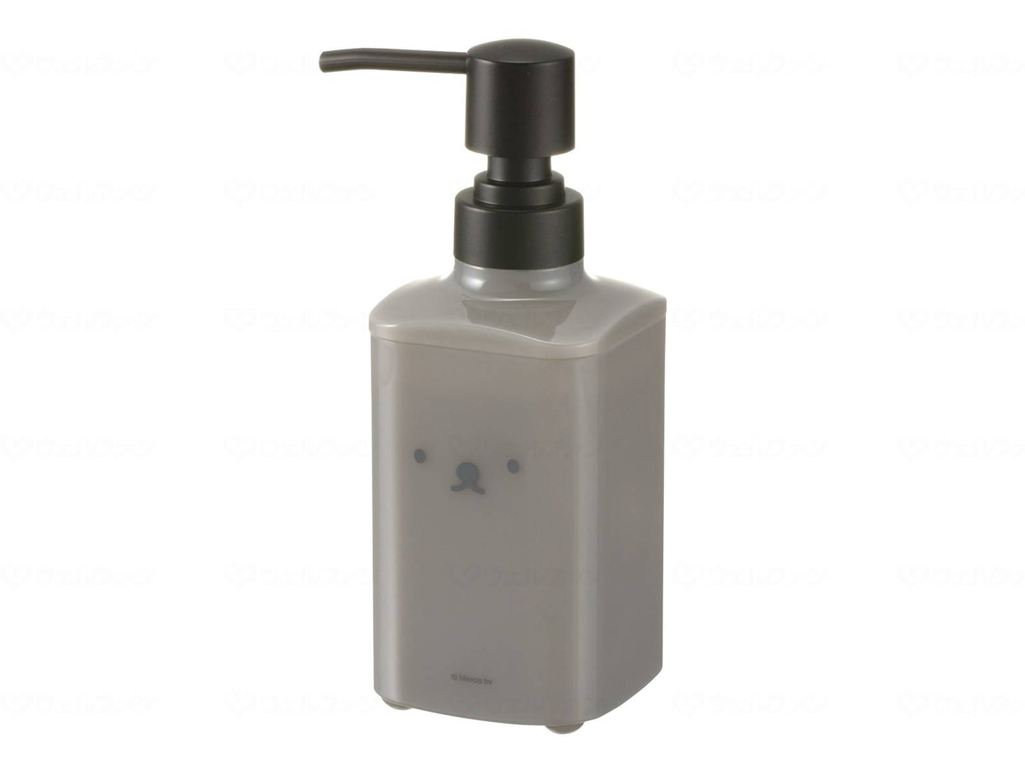 Richeldick Bruner Dispenser Mini Grey