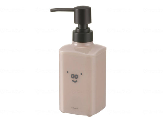 Richeldick Bruner Dispenser Mini Pink Beige