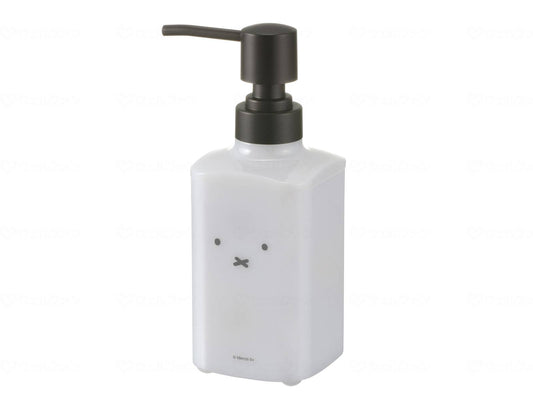 Richeldick Bruner Dispenser Mini White