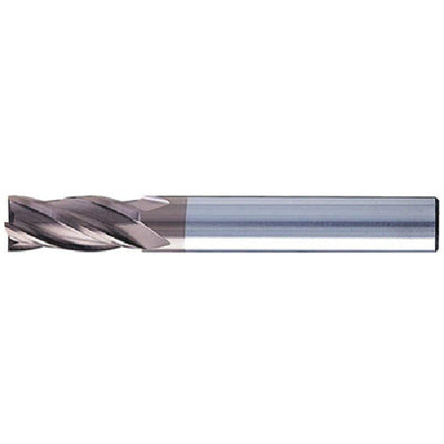 NS Infinite Coating 4-blade end mill MSE430 Φ6.5X17 MSE430 6.5X17 1 piece