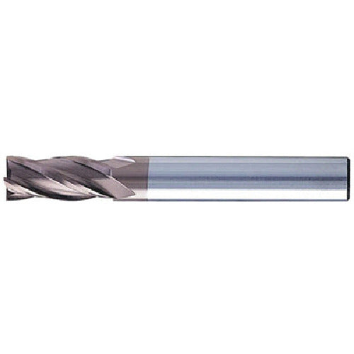 NS Infinite Coating 4-blade end mill MSE430 Φ7.5X19 MSE430 7.5X19 1 piece