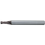 NS Infinite Coating Radius End Mill MSRS230 Φ4XR0.1 MSRS230 4XR0.1 1 piece
