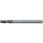 NS Infinite Coating Radius End Mill MSRS430 Φ10XR0.2 MSRS430 10XR0.2 1 piece