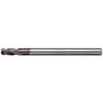 NS Infinite Coating Radius End Mill MSRS430 Φ10XR3 MSRS430 10XR3 1 piece