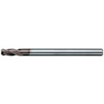 ＮＳ　無限コーティング　ラジアスエンドミル　ＭＳＲＳ４３０　Φ６ＸＲ０．２　MSRS430 6XR0.2　1 本