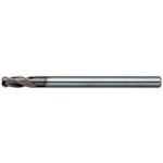 ＮＳ　無限コーティング　ラジアスエンドミル　ＭＳＲＳ４３０　Φ８ＸＲ１．５　MSRS430 8XR1.5　1 本