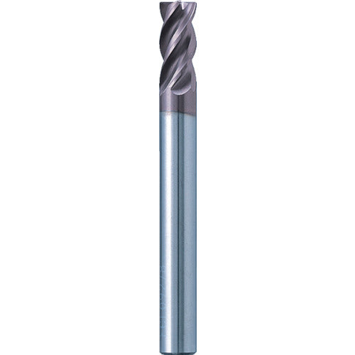 NS Carbide Square End Mill Infinite Power End Mill MSX440 Φ7 MSX440 7 1 piece