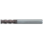 NS Infinite Lead 35 End Mill 4-Blade MX435 Φ2 MX435 2 1 Piece